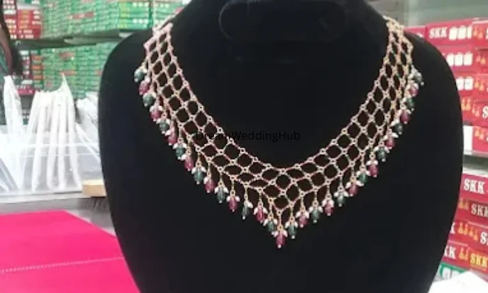 Suguna sri gold covering